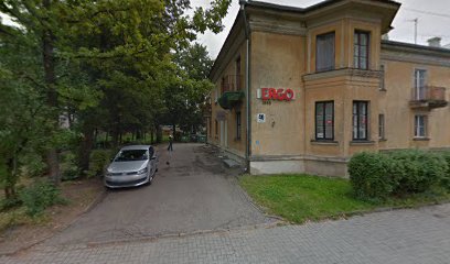 ERGO apdrošināšana, Daugavpils birojs