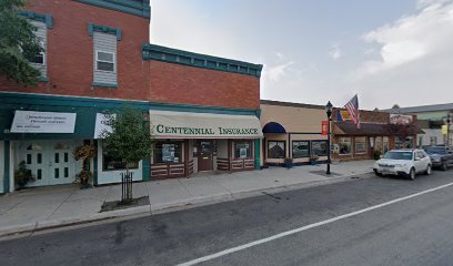 Broadwater Family Chiropractic - Pet Food Store in Townsend Montana