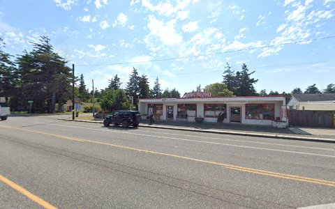 Liquor Store «Highway 101 Liquor», reviews and photos, 1819 Oregon St, Port Orford, OR 97465, USA
