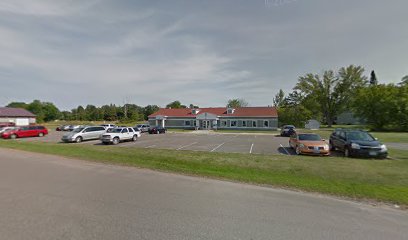 Anthony B. Hass, DC - Pet Food Store in Isle Minnesota