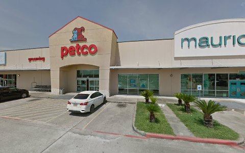 Pet Supply Store «Petco Animal Supplies», reviews and photos, 4665 Garth Rd #400, Baytown, TX 77521, USA