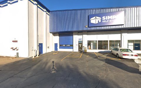 Self-Storage Facility «Simply Self Storage - Randall Road», reviews and photos, 248 Randall Rd, St Charles, IL 60174, USA