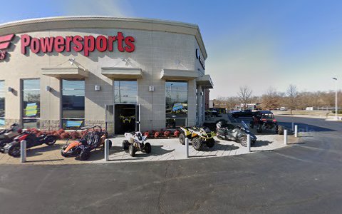 ATV Dealer «Frs Powersports», reviews and photos, 2175 Whitten Rd, Memphis, TN 38133, USA