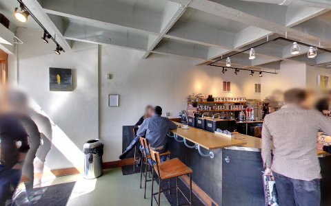 Espresso Bar «Intelligentsia Coffee Broadway Coffeebar», reviews and photos, 3123 North Broadway, Chicago, IL 60657, USA