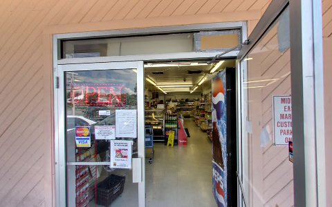 Grocery Store «Middle East Market», reviews and photos, 2254 S Colorado Blvd, Denver, CO 80222, USA