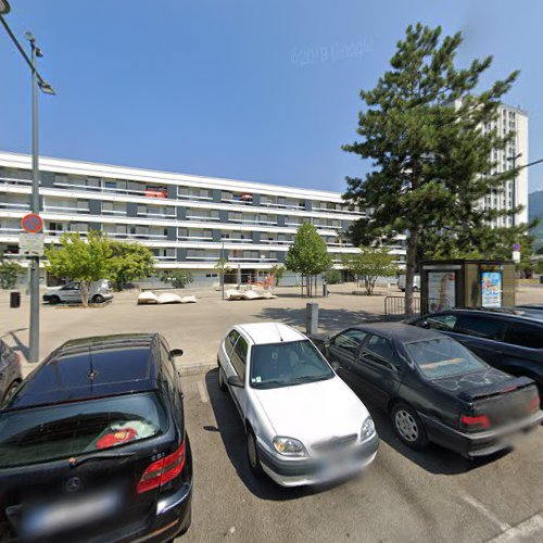 Cabinet paramédical Avenue d'Annecy à Chambéry : kinés & infirmières à Chambéry