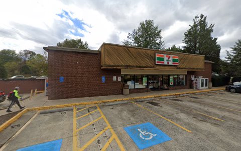 Convenience Store «7-Eleven», reviews and photos, 1115 Crestview Dr, Herndon, VA 20170, USA