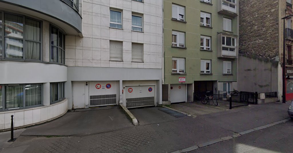 Résidence sociale BOULOGNE DOME - Adoma à Boulogne-Billancourt (Hauts-de-Seine 92)