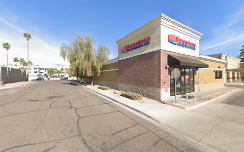 Tire Shop «Firestone Complete Auto Care», reviews and photos, 930 E Baseline Rd, Tempe, AZ 85283, USA