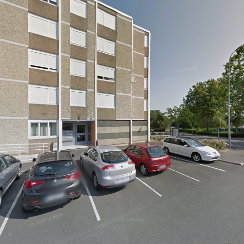 Agence de location d'appartements OPAC Saône et Loire - Bureau du bois du verne Montceau-les-Mines