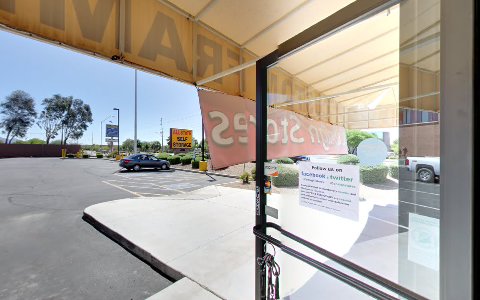 Consignment Shop «iConsign Stores», reviews and photos, 4110 E Bell Rd, Phoenix, AZ 85032, USA