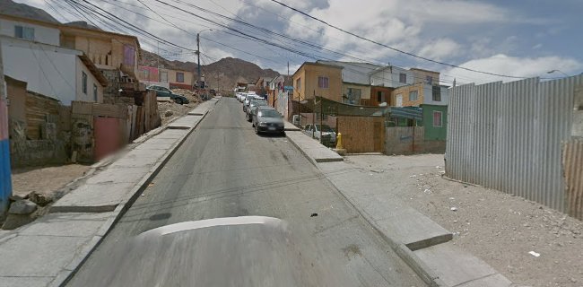 Chorrillos 2578, Antofagasta, Chile