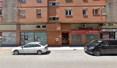 Bienvenidos a Terapias Lleida en Lleida