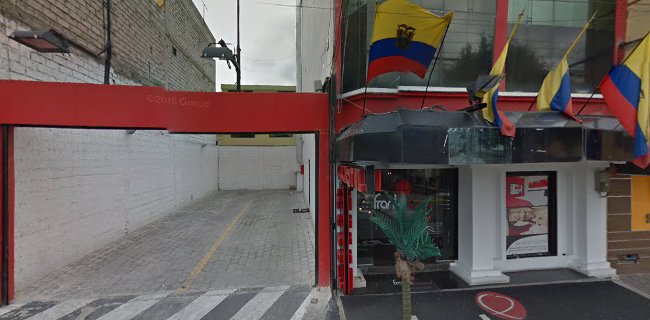 Yantzaza, Quito 170148, Ecuador