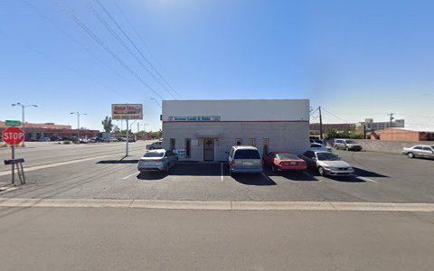 Locksmith «Armor Lock and Safe», reviews and photos, 20 S Power Rd #104, Mesa, AZ 85206, USA