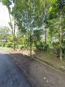 Street View & 360deg - SMA Negeri 2 Bangli