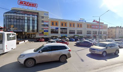 GARRISAN - Доставка суши и роллов по Новошахтинску и Новочеркасску