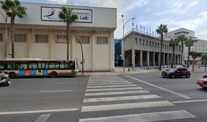 Parking Aparcamiento Complejo Deportivo Ciudad de Cádiz | Parking Low Cost en Cádiz – Cádiz