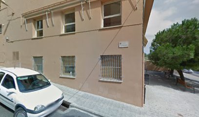 Centro de formación para adultos Maria Verdaguer en Figueres