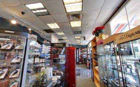 Cigar Shop «Heroes & Legacies», reviews and photos, 10000 Research Blvd, Austin, TX 78759, USA
