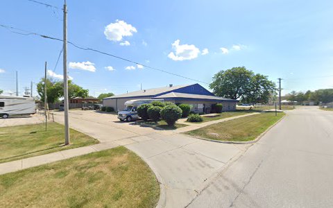 Non-Profit Organization «Eddie Davis Community Center», reviews and photos, 1312 Maple St, West Des Moines, IA 50265, USA