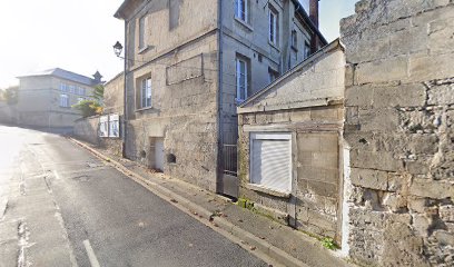 Maison des Associations Billy-sur-Aisne