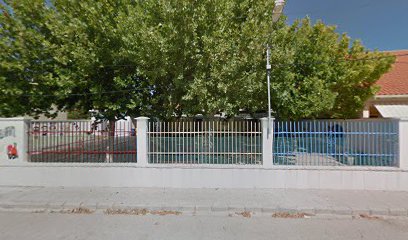 Escuela Infantil Alba en Argamasilla de Alba