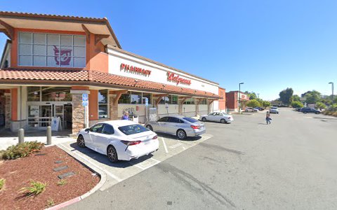 Drug Store «Walgreens», reviews and photos, 14280 San Pablo Ave, San Pablo, CA 94806, USA