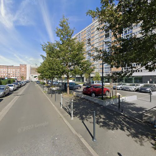Agence immobilière immobilier roubaix Roubaix