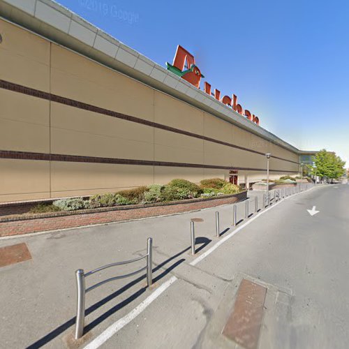 Auchan Charging Station à Fayet