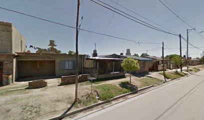 Avenida El Quebracho 3975