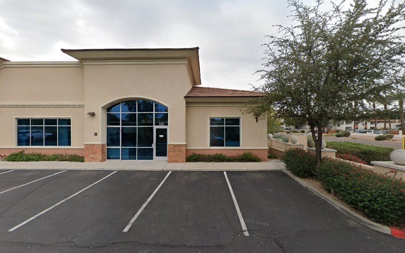 The Law Office of Scott J. McWilliams, L.L.C. 15255 N 40th St suite 151, Phoenix, AZ 85032