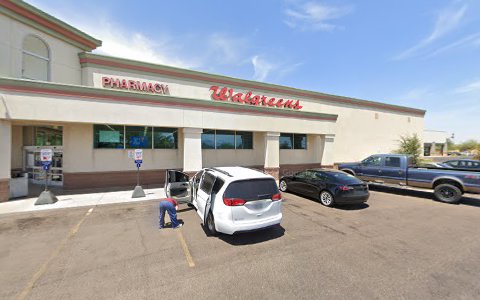 Drug Store «Walgreens», reviews and photos, 1451 N Dysart Rd, Avondale, AZ 85323, USA