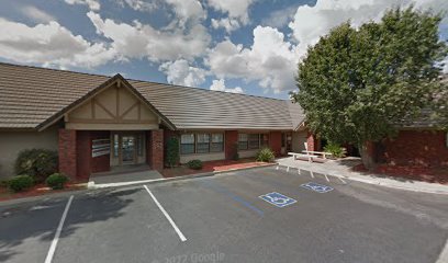 Central Valley Chiropractic - Pet Food Store in Hanford California