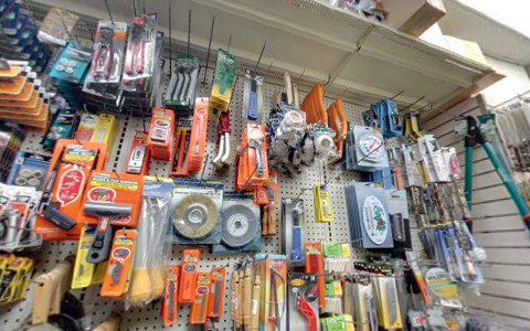 Hardware Store «Cortelyou Hardware», reviews and photos, 1004 Cortelyou Rd, Brooklyn, NY 11218, USA