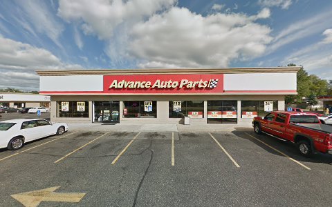 Auto Parts Store «Advance Auto Parts», reviews and photos, 8179 University Ave NE, Spring Lake Park, MN 55432, USA
