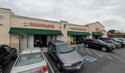 Duc M. Nguyen, DC - Pet Food Store in San Jose California