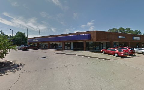 Print Shop «FedEx Office Print & Ship Center», reviews and photos, 913 W Loop 281 #201, Longview, TX 75604, USA