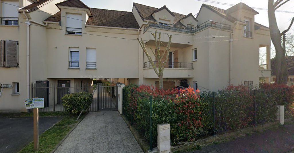 France Habitation à Gargenville (Yvelines 78)