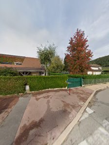 L'Institut du lac bleu 85 Rue des Bains, 38850 Charavines, France