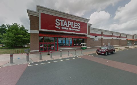 Office Supply Store «Staples», reviews and photos, 550 Market Pl Blvd, Hamilton Township, NJ 08691, USA