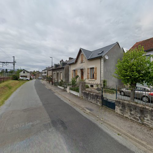 Agence immobilière Tombelaine Régis Saint-Sulpice-Laurière