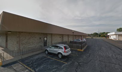 Hofferth Joseph G DC - Pet Food Store in Munster Indiana