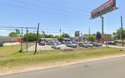 Used Car Dealer «Direct One Auto Sales», reviews and photos, 1919 S Texas 6, Houston, TX 77077, USA