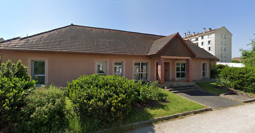 Maison Medicale Du Limon à Saint-Pourçain-sur-Sioule