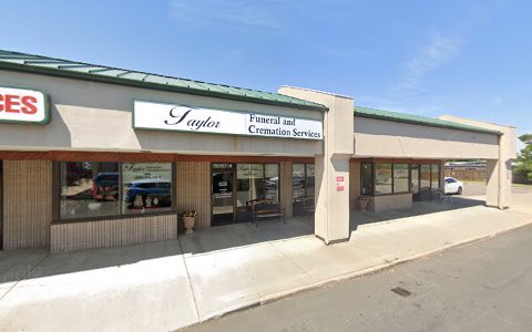 Funeral Home «Taylor Funeral & Cremation Services», reviews and photos, 15057 E Colfax Ave # H, Aurora, CO 80011, USA