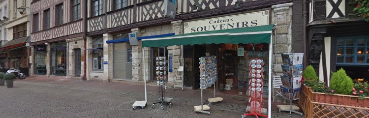 Photo du Banque CIC à Rouen