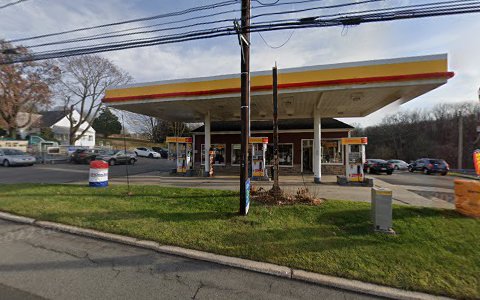 Tire Shop «Haggan Tire & Auto», reviews and photos, 900 US-202, Neshanic Station, NJ 08853, USA