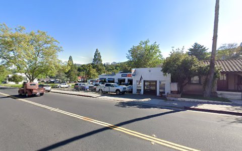 Auto Repair Shop «Sun Waelty Auto Service», reviews and photos, 569 S Washington St, Sonora, CA 95370, USA