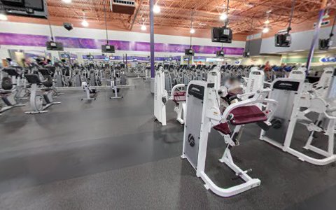 Health Club «24 Hour Fitness», reviews and photos, 25632 US-290, Cypress, TX 77429, USA